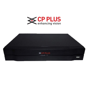 CP PLUS 8 CH DVR